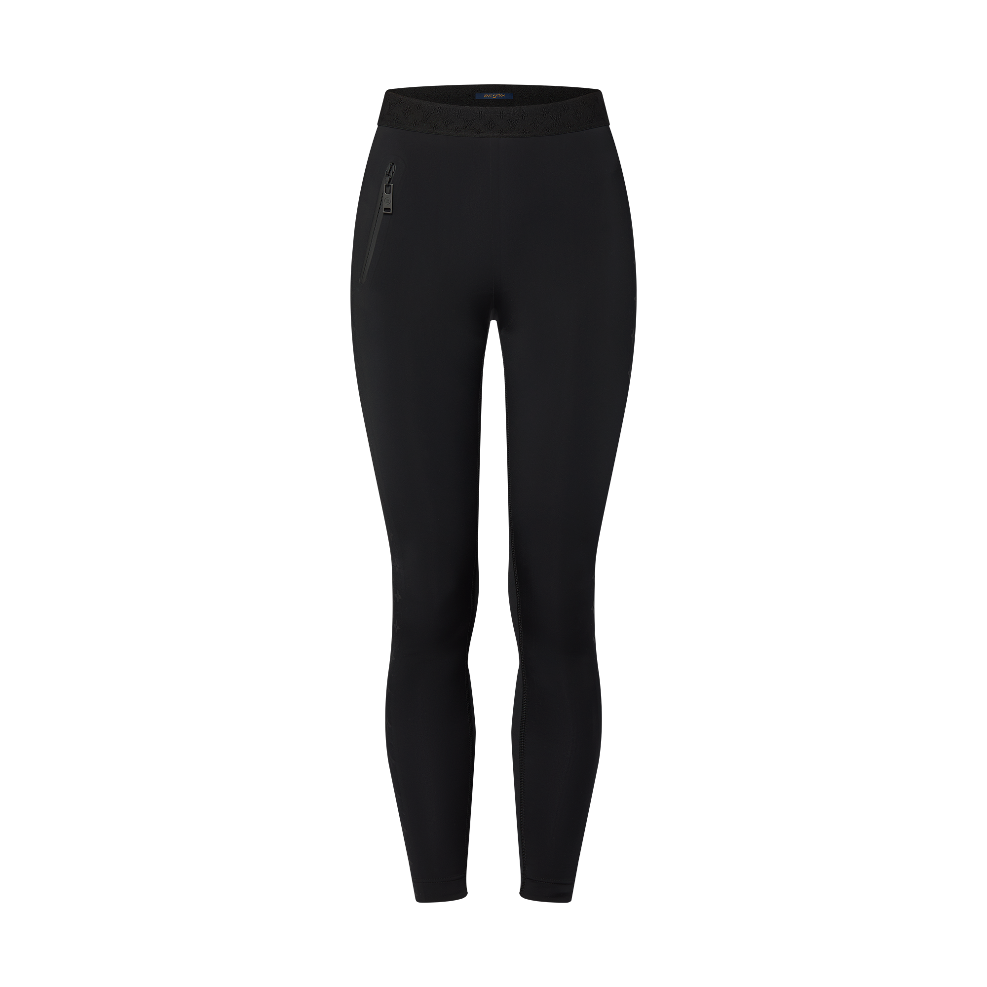 Technical Jersey Leggings - Women - Ready-to-Wear | LOUIS VUITTON ®